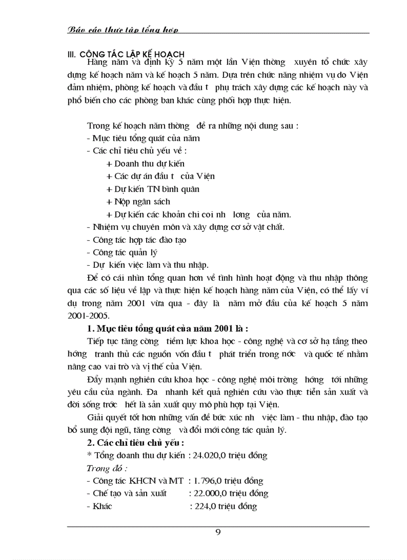 image for page Giới thiệu chung về Viện nghiên cứu Mỏ và Luyện kim