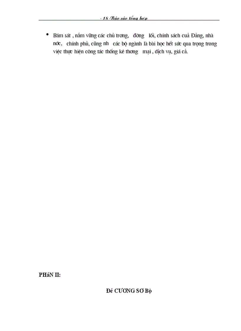 image for page Báo cáo tổng hợp tại Tổng cục Thống kê