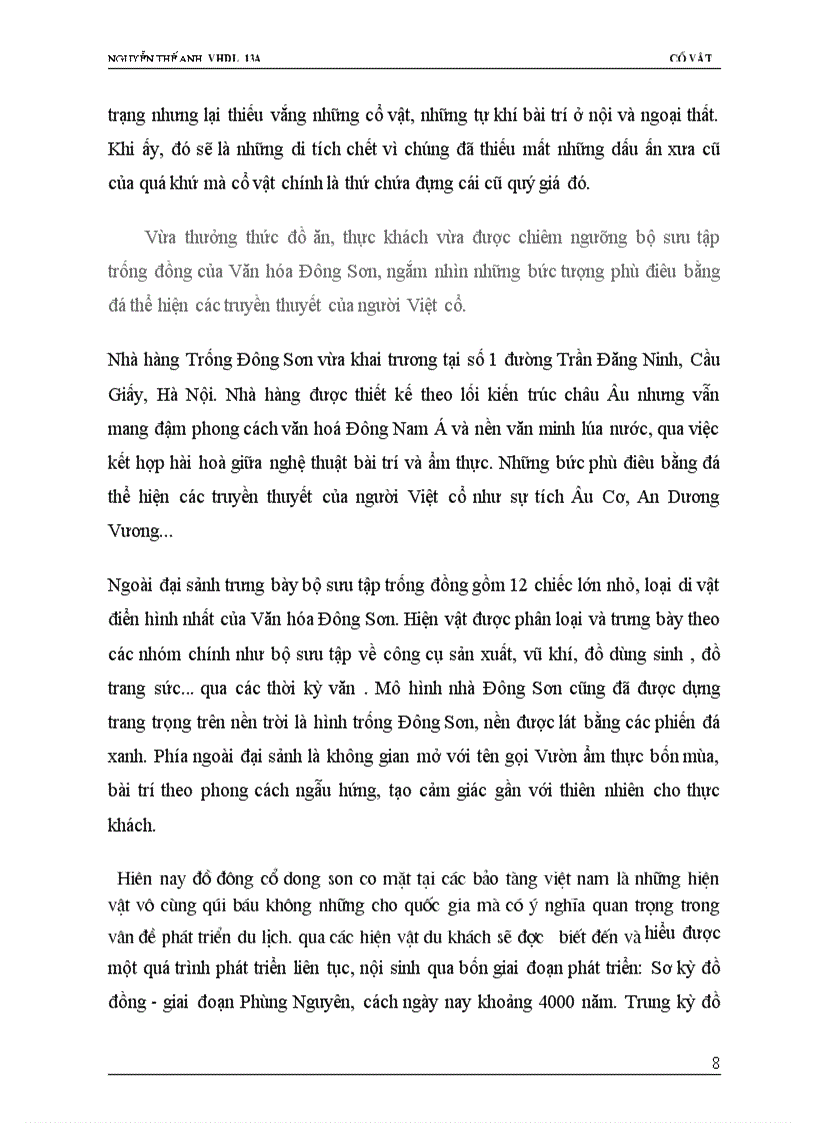 image for page Ðồ Ðồng Cổ Ðông Sơn 1