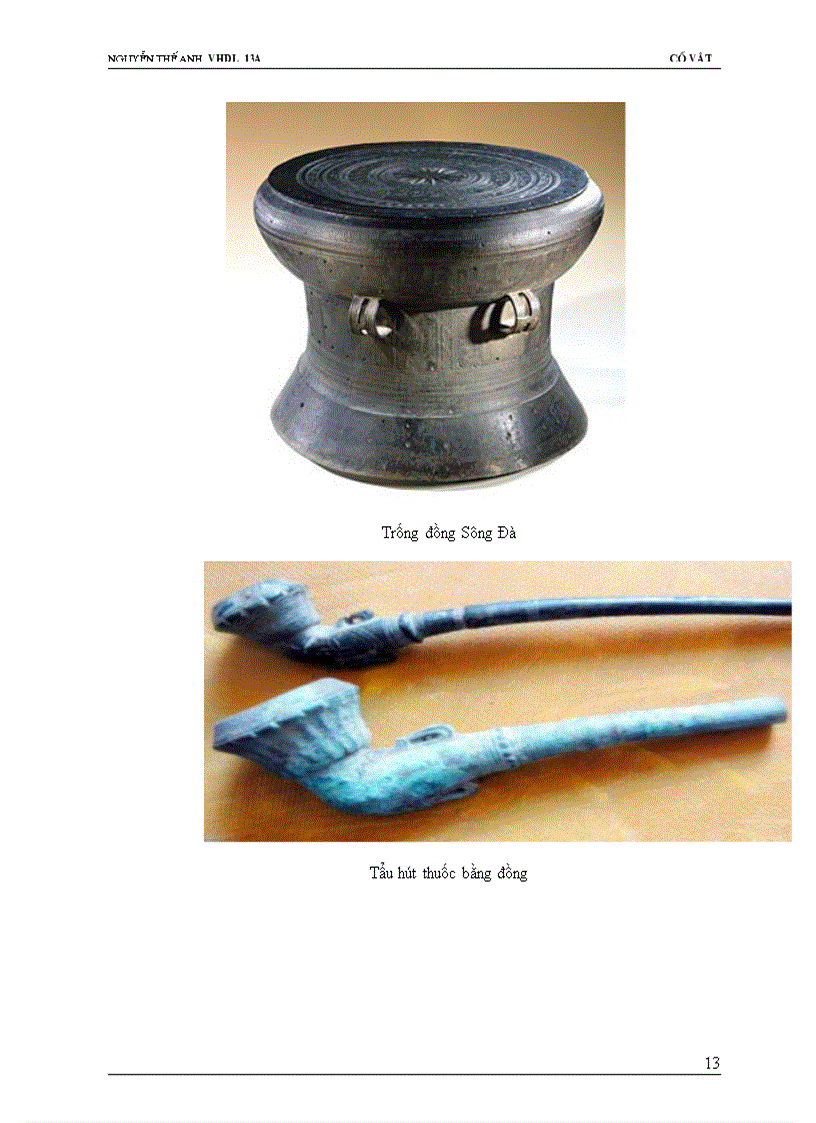 image for page Ðồ Ðồng Cổ Ðông Sơn 1