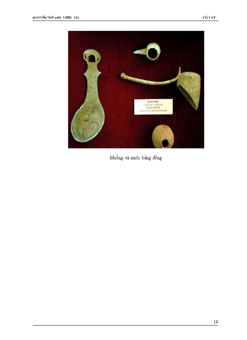 image for page Ðồ Ðồng Cổ Ðông Sơn 1