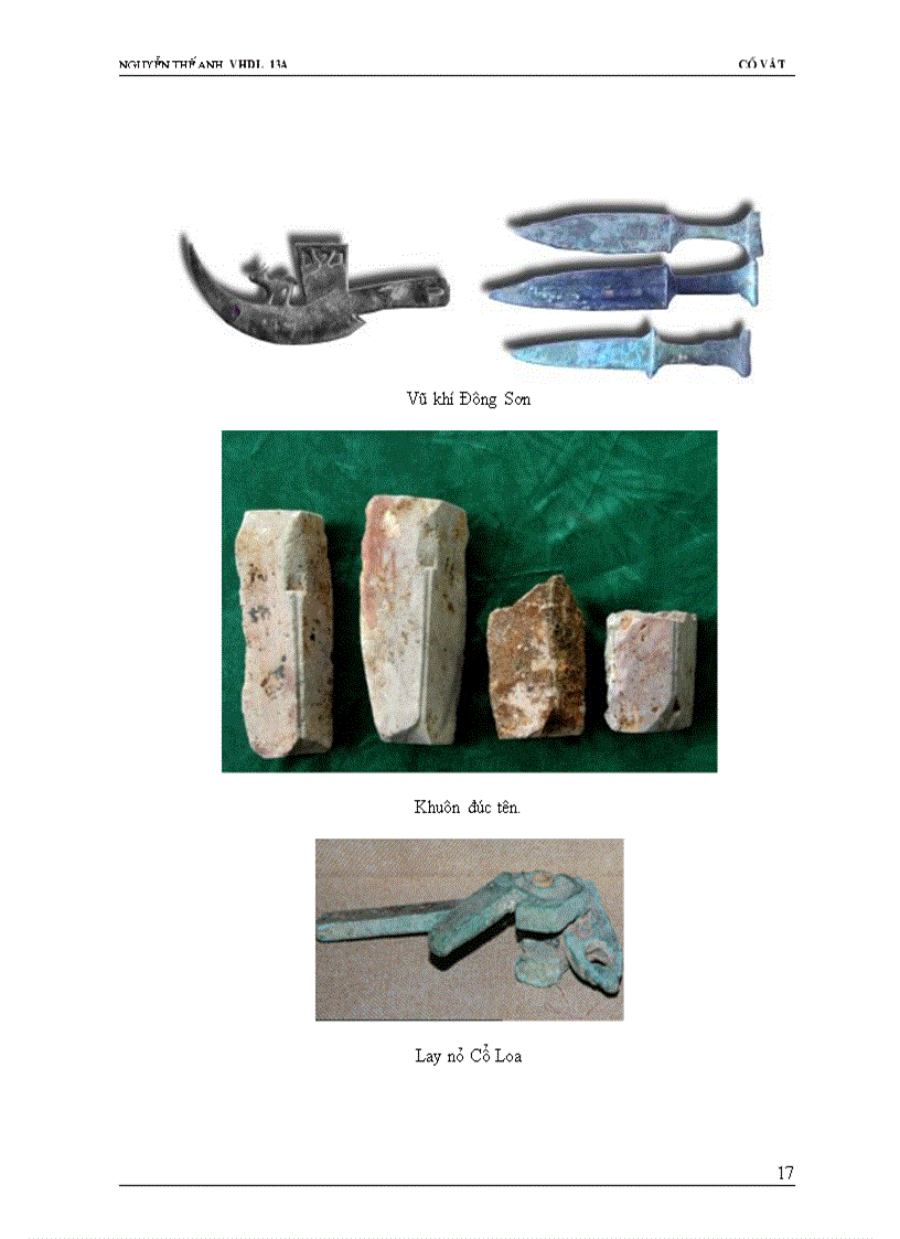 image for page Ðồ Ðồng Cổ Ðông Sơn 1