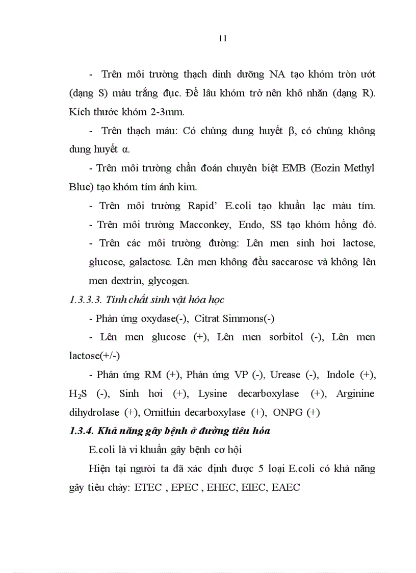image for page Thiết kế và biểu hiện tiểu đơn vị B độc tố không chịu nhiệt LT của ETEC trên quy mô phòng thí nghiệm 1