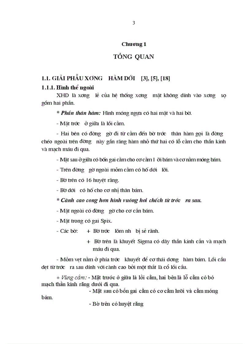 image for page Nhận xột đặc điểm lõm sàng X quang và kết quả điều trị góy XHD vùng cằm do chấn thương tại Bệnh viện Răng Hàm Mặt trung ương 2010 201