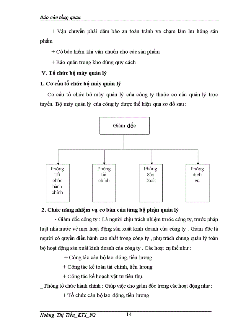 image for page Hoạt động sản xuất kinh doanh của doanh nghiệp
