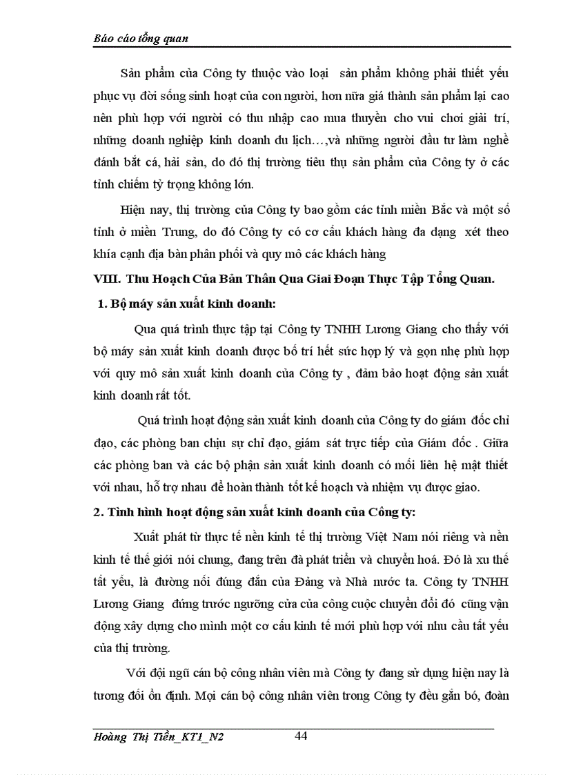 image for page Hoạt động sản xuất kinh doanh của doanh nghiệp