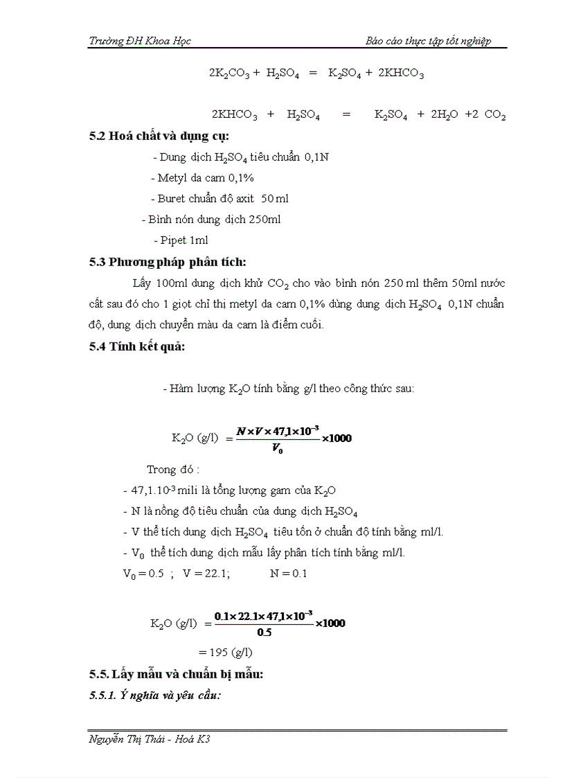 image for page Xác định hàm lượng tổng cu trong dung dịch đồng