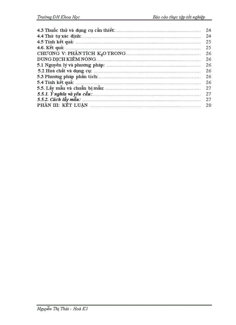 image for page Xác định hàm lượng tổng cu trong dung dịch đồng