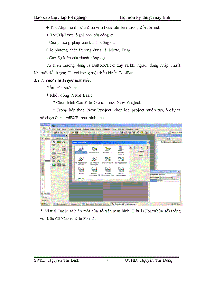 image for page Xây dưng chương trình quản lý vật tư công ty iec