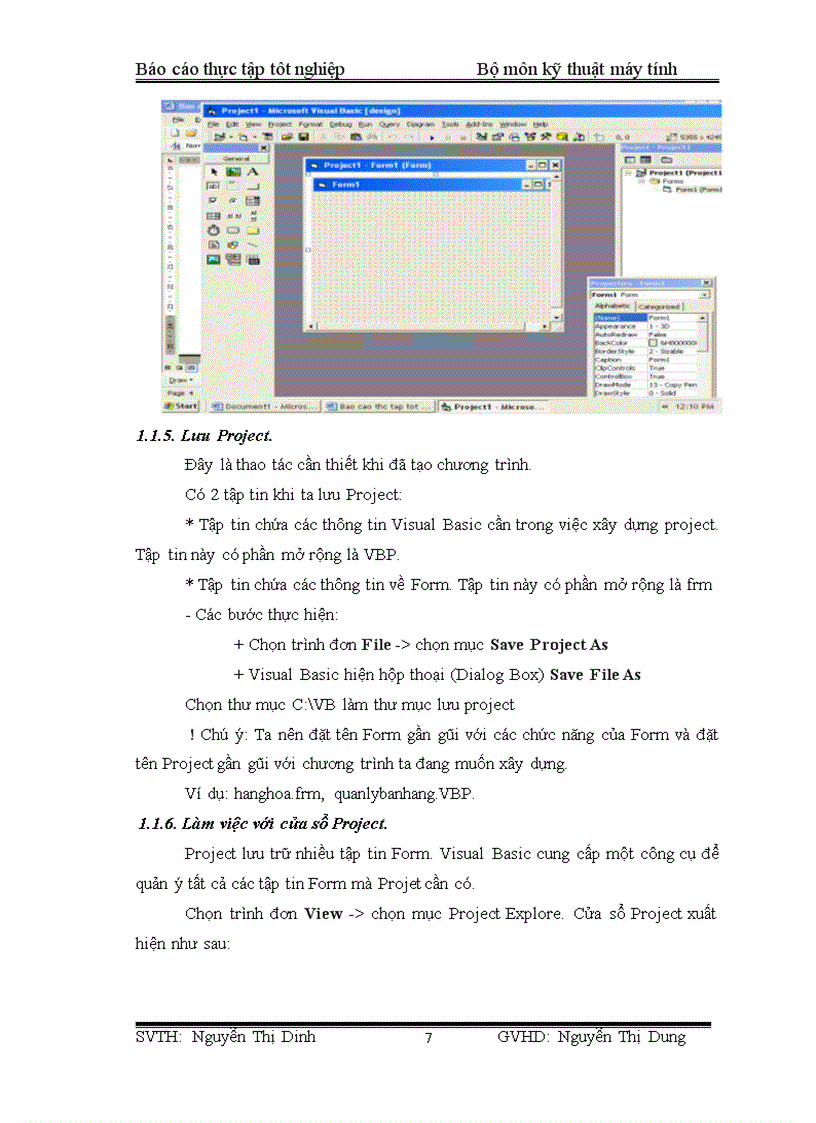 image for page Xây dưng chương trình quản lý vật tư công ty iec