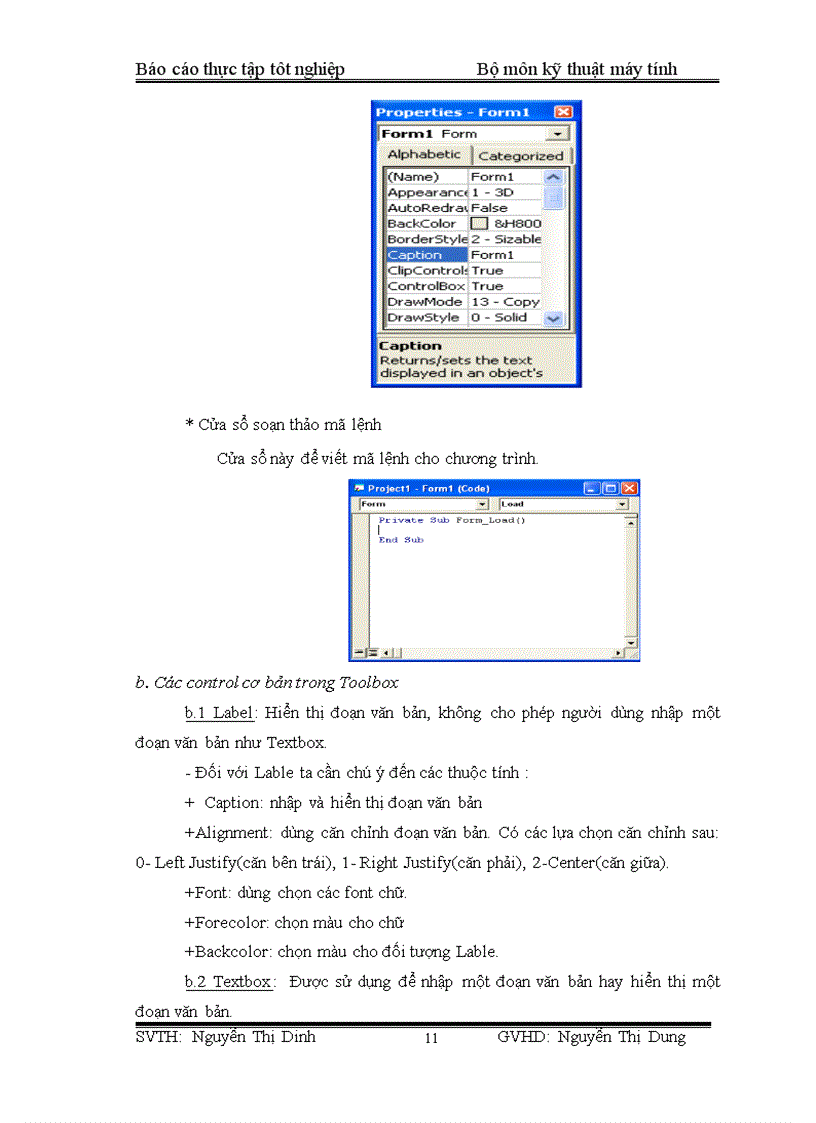 image for page Xây dưng chương trình quản lý vật tư công ty iec
