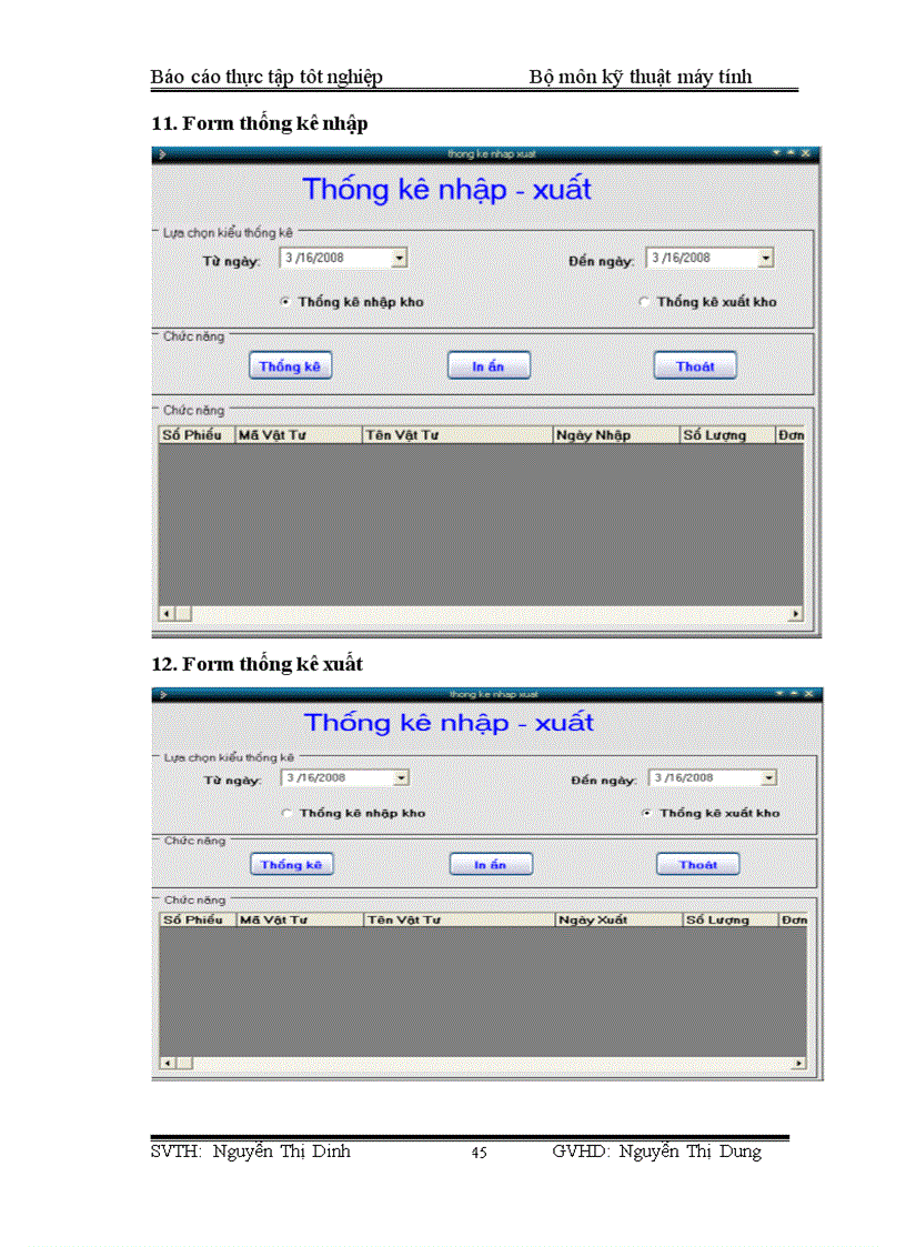 image for page Xây dưng chương trình quản lý vật tư công ty iec