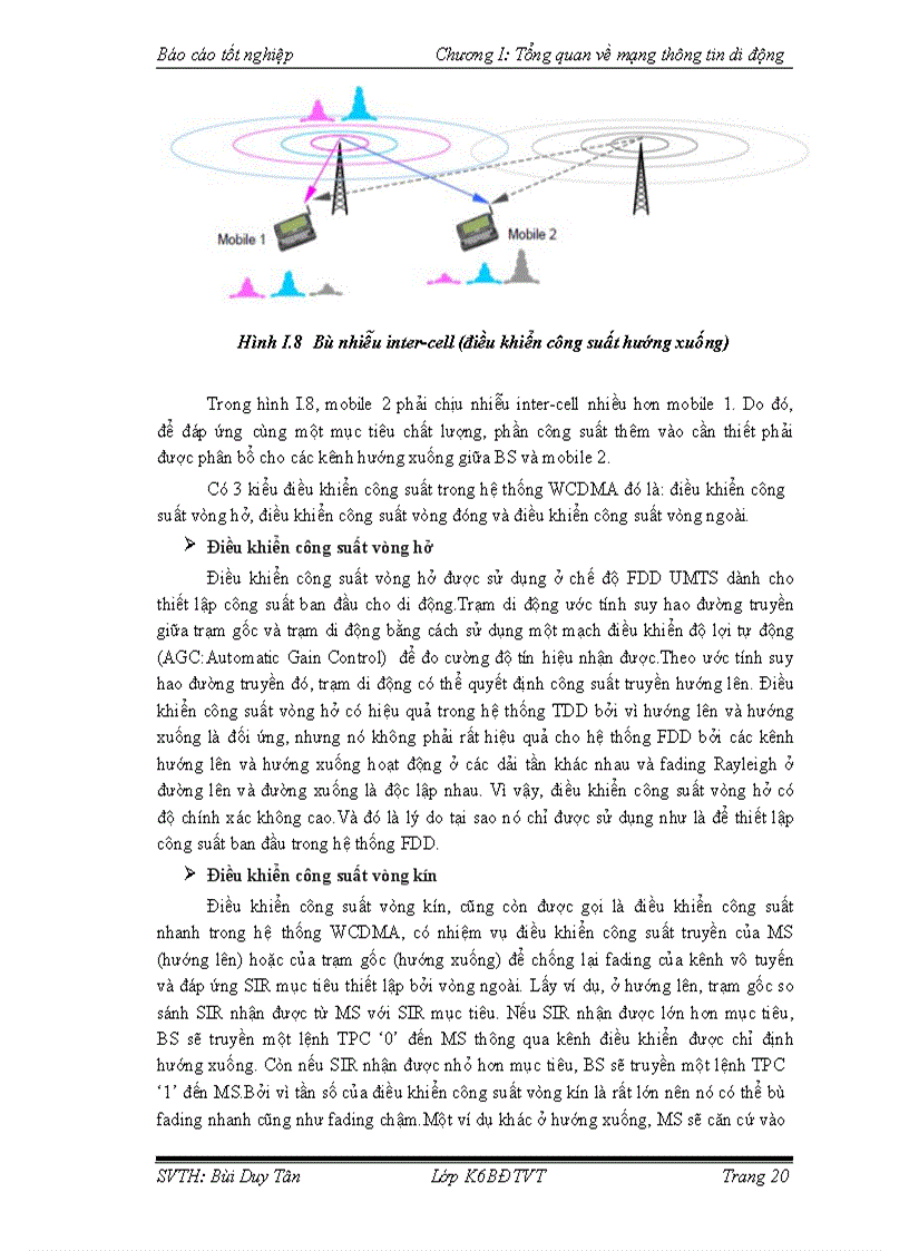 image for page CHuyển giao mềm trong mạng wcdma