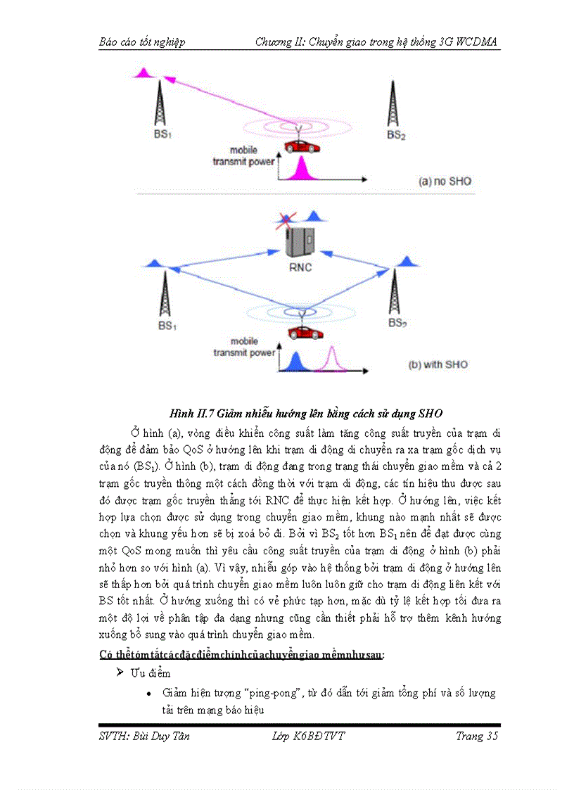image for page CHuyển giao mềm trong mạng wcdma
