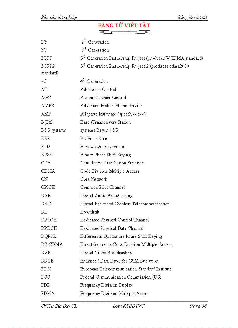 image for page CHuyển giao mềm trong mạng wcdma