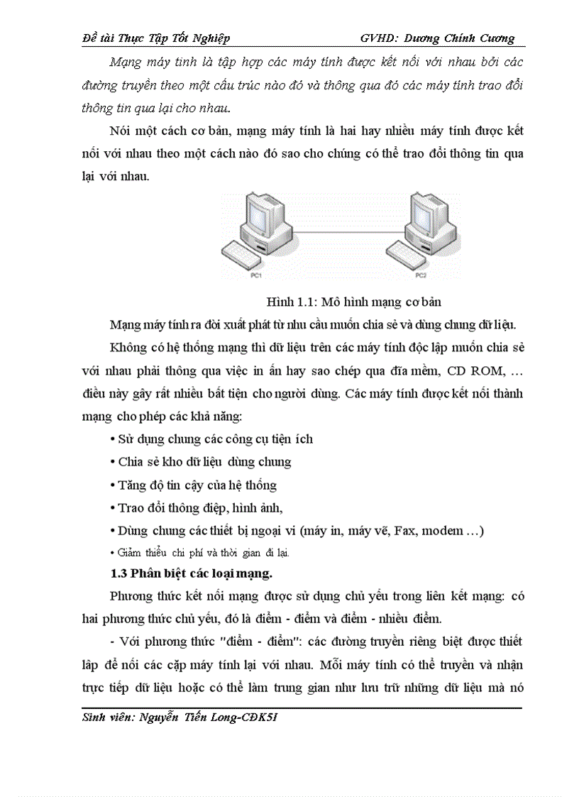 image for page Tìm hiểu mạng lan thiết kế mạng lan cho sở xây dựng huyện mỹ hào hưng yên