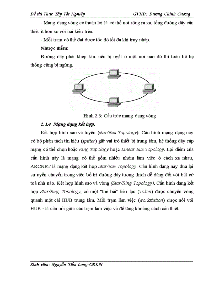 image for page Tìm hiểu mạng lan thiết kế mạng lan cho sở xây dựng huyện mỹ hào hưng yên