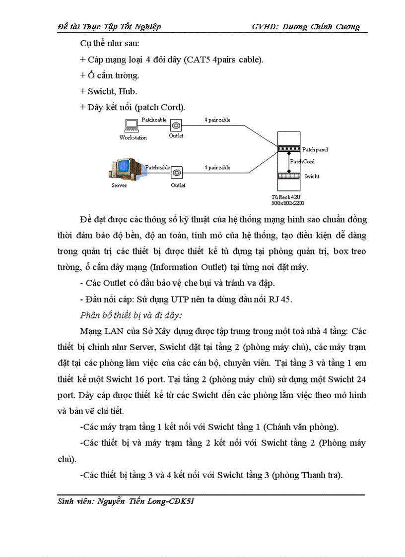 image for page Tìm hiểu mạng lan thiết kế mạng lan cho sở xây dựng huyện mỹ hào hưng yên