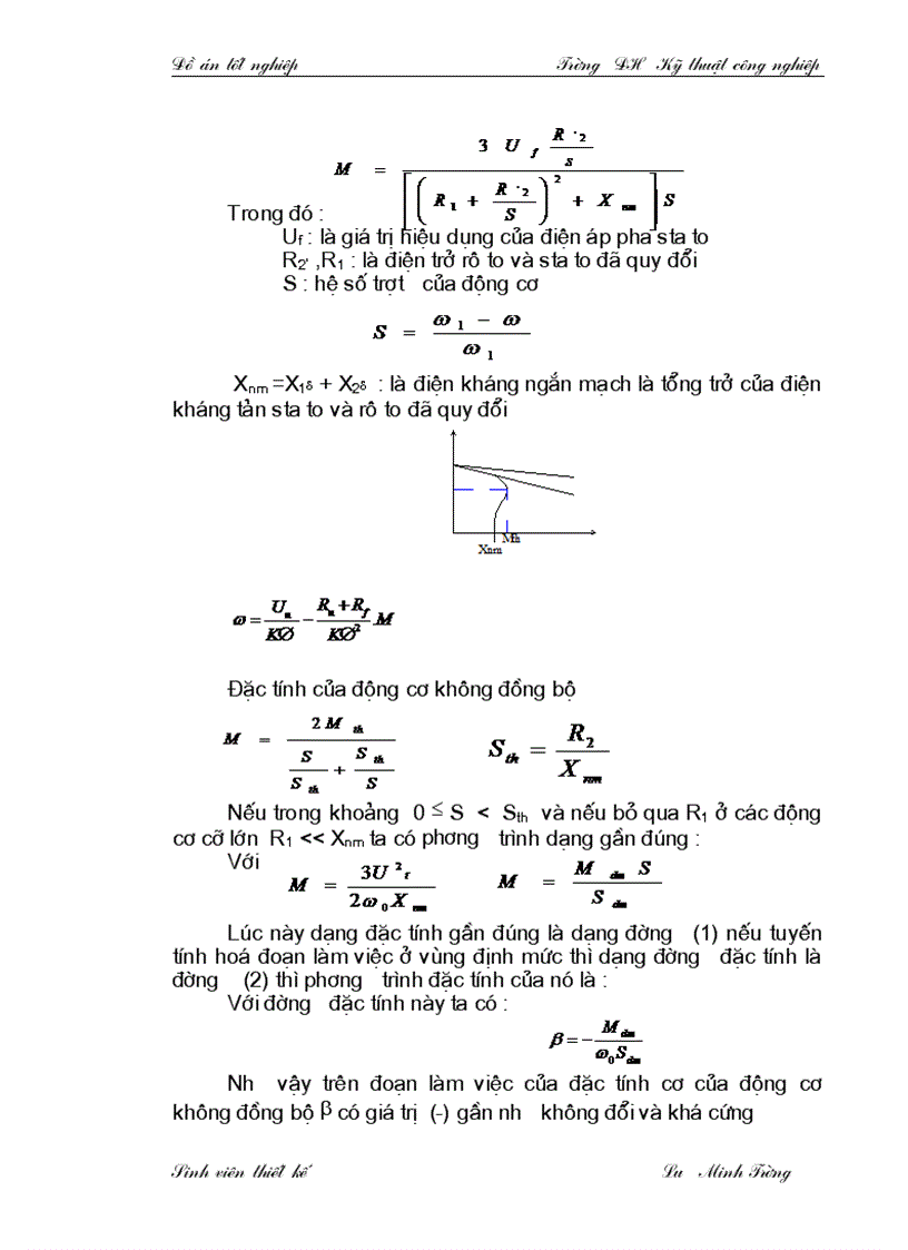 image for page Thiết kế mạch điều khiển hệ thống truyền động