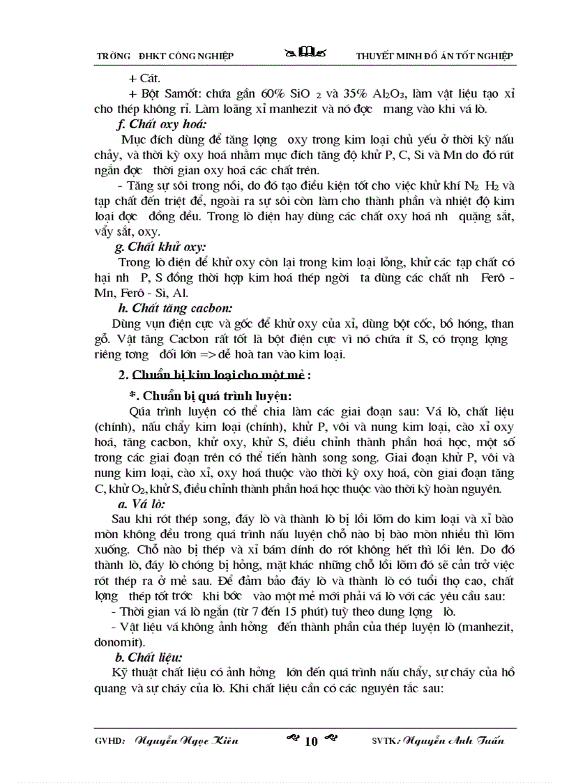 image for page Nghiên cứu ứng dụng PLC và Biến Tần vào công nghệ nâng hạ điện cực lò hồ quang 1