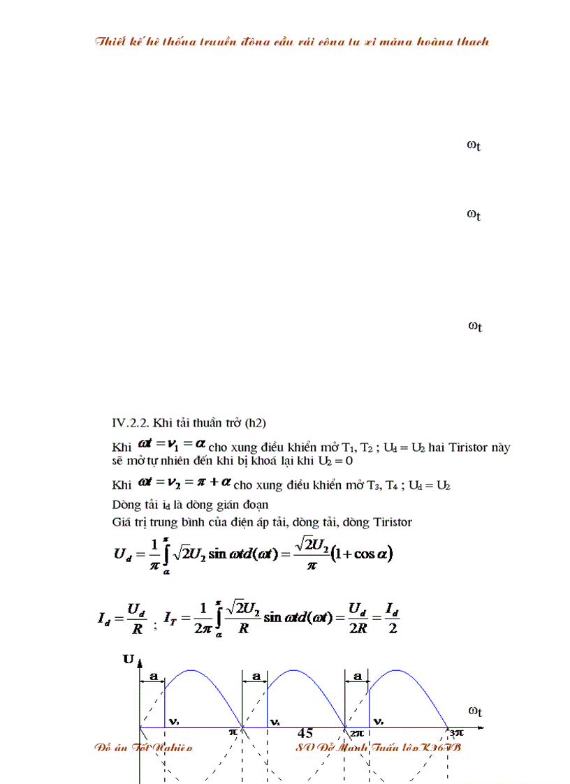 image for page Nghiên cứu phân tích hệ điều khiển cầu rải Công Ty Xi Măng Hoàng Thạch