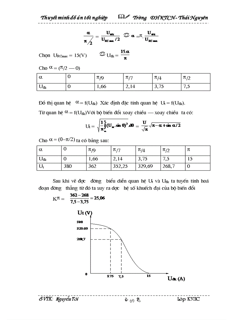 image for page Thiết kế hệ thống lọc bụi tĩnh điện