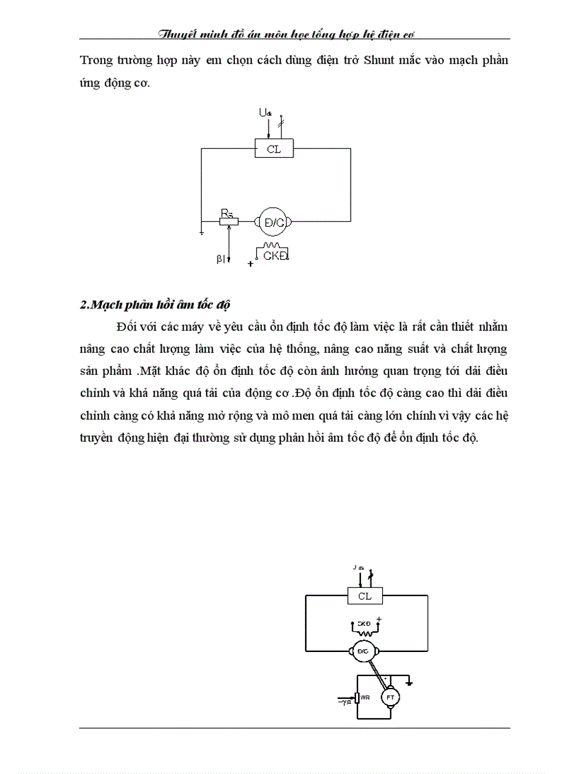 image for page Thiết kế sơ đồ nguyên lý mạch động lực 1