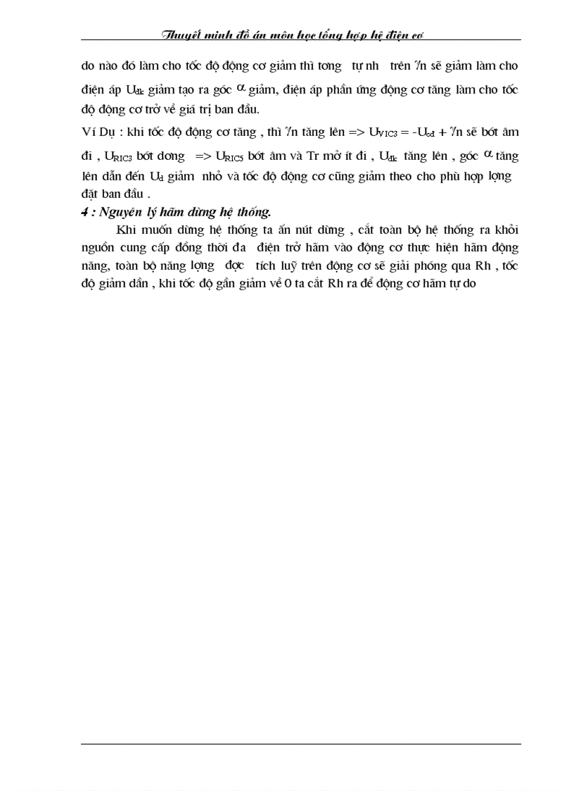 image for page Thiết kế sơ đồ nguyên lý mạch động lực 1