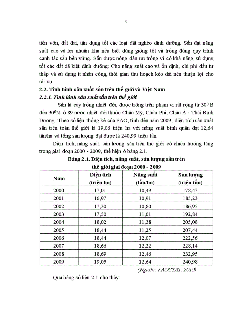 image for page Nghiên cứu ảnh hưởng của liều lượng đạm bón thúc cho giống sắn KM98 7 tại trường Đại học Nông lâm Thái Nguyên