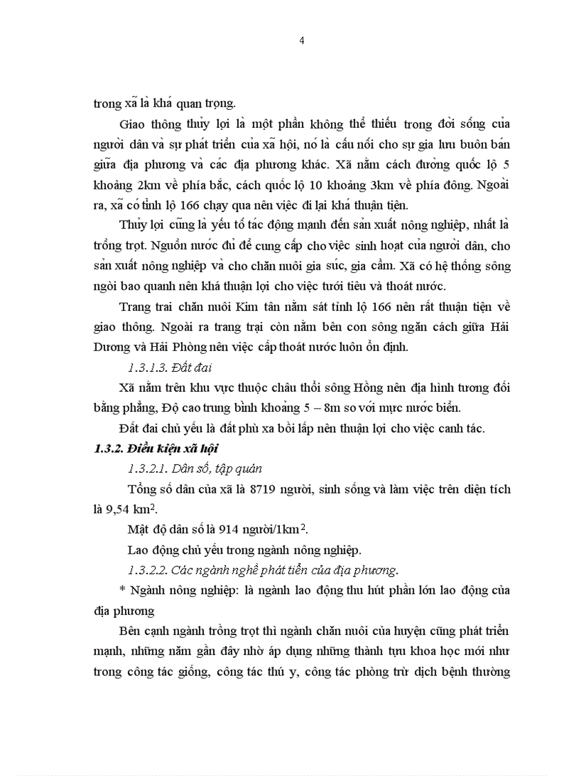 image for page Tình hình bệnh phân trắng lợn con tại xã Kim Tân huyện Kim Thành tỉnh Hải Dương và xác định hiệu lực của thuốc AMPIDE COLI và COLISTIN 1200