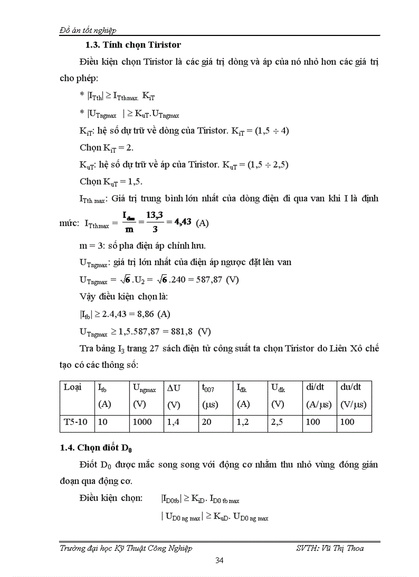image for page Thiết kế sơ đồ nguyên lý mạch điều khiển 1