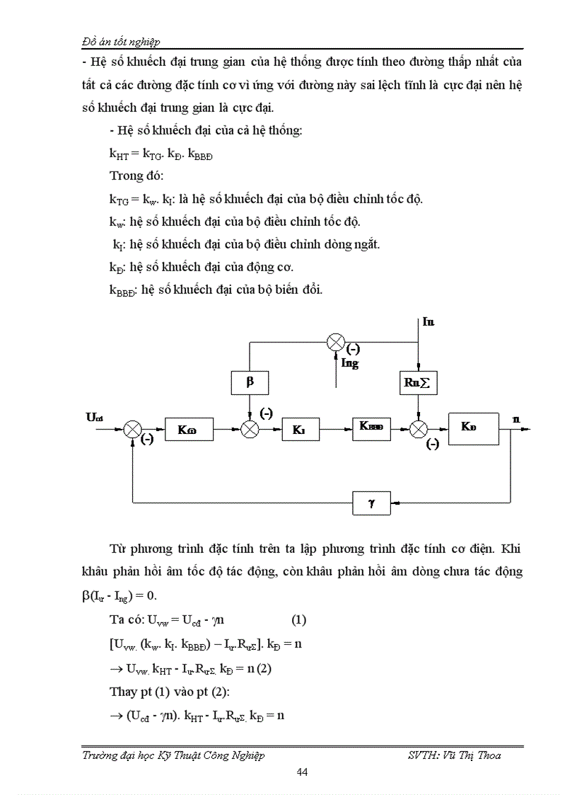 image for page Thiết kế sơ đồ nguyên lý mạch điều khiển 1