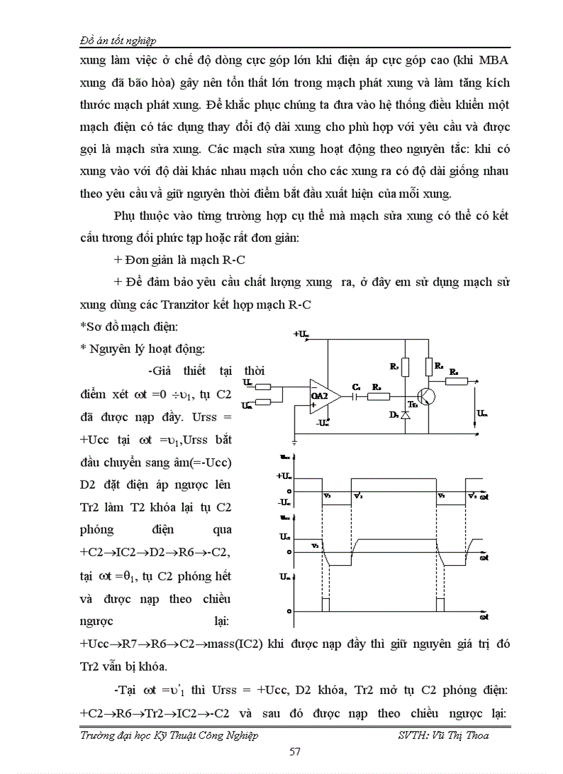 image for page Thiết kế sơ đồ nguyên lý mạch điều khiển 1