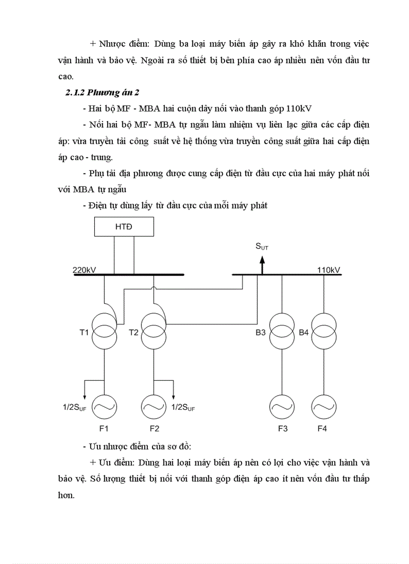 image for page Thiết kế phần điện trong nhà máy nhiệt điện 1
