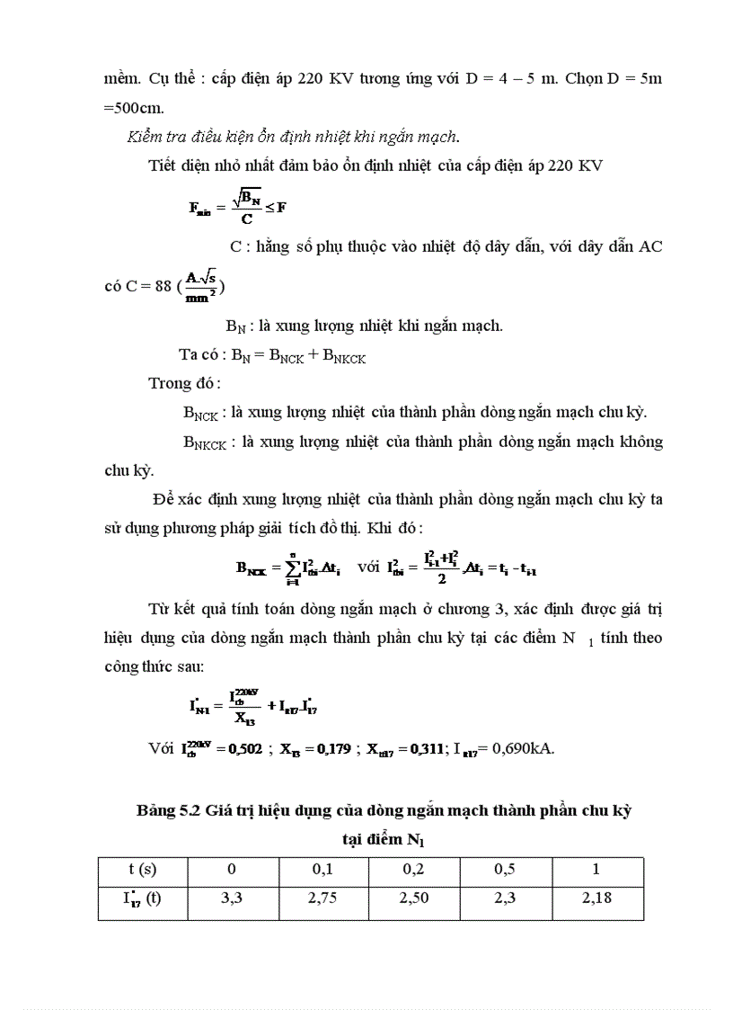 image for page Thiết kế phần điện trong nhà máy nhiệt điện 1