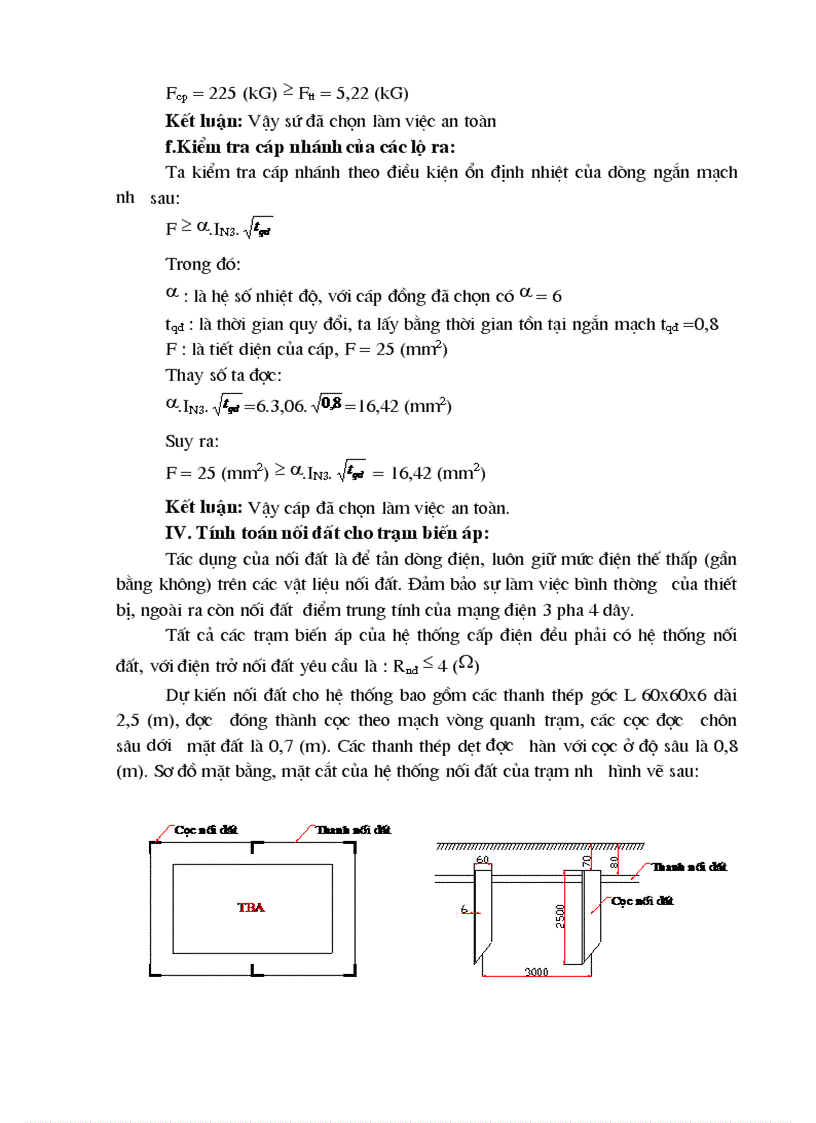 image for page Thiết kế phần điện trong nhà máy nhiệt điện 1