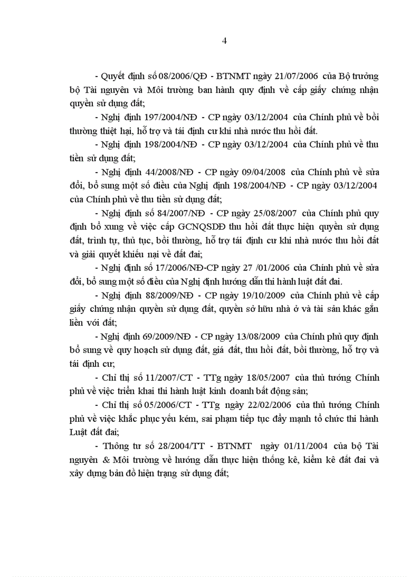 image for page Đánh giá công tác quản lý nhà nước về đất đai xã An Bá huyện Sơn Động tỉnh Bắc Giang giai đoạn 2008 2010