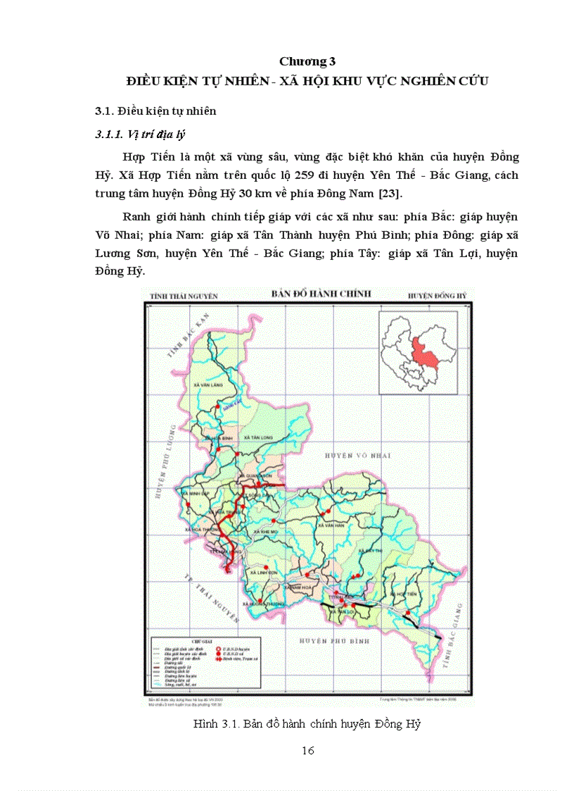image for page Điều tra cây thuốc được sử dụng theo kinh nghiệm của đồng bào dân tộc Dao ở xã Hợp Tiến huyện Đồng Hỷ tỉnh Thái Nguyên