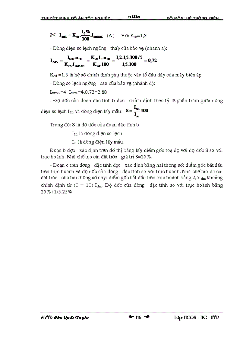 image for page Quy hoạch thiết kế cải tạo lưới điện cao áp tỉnh Hải Dương và trạm biến áp 110 kV Tiền Trung giai đoạn 2010 2015