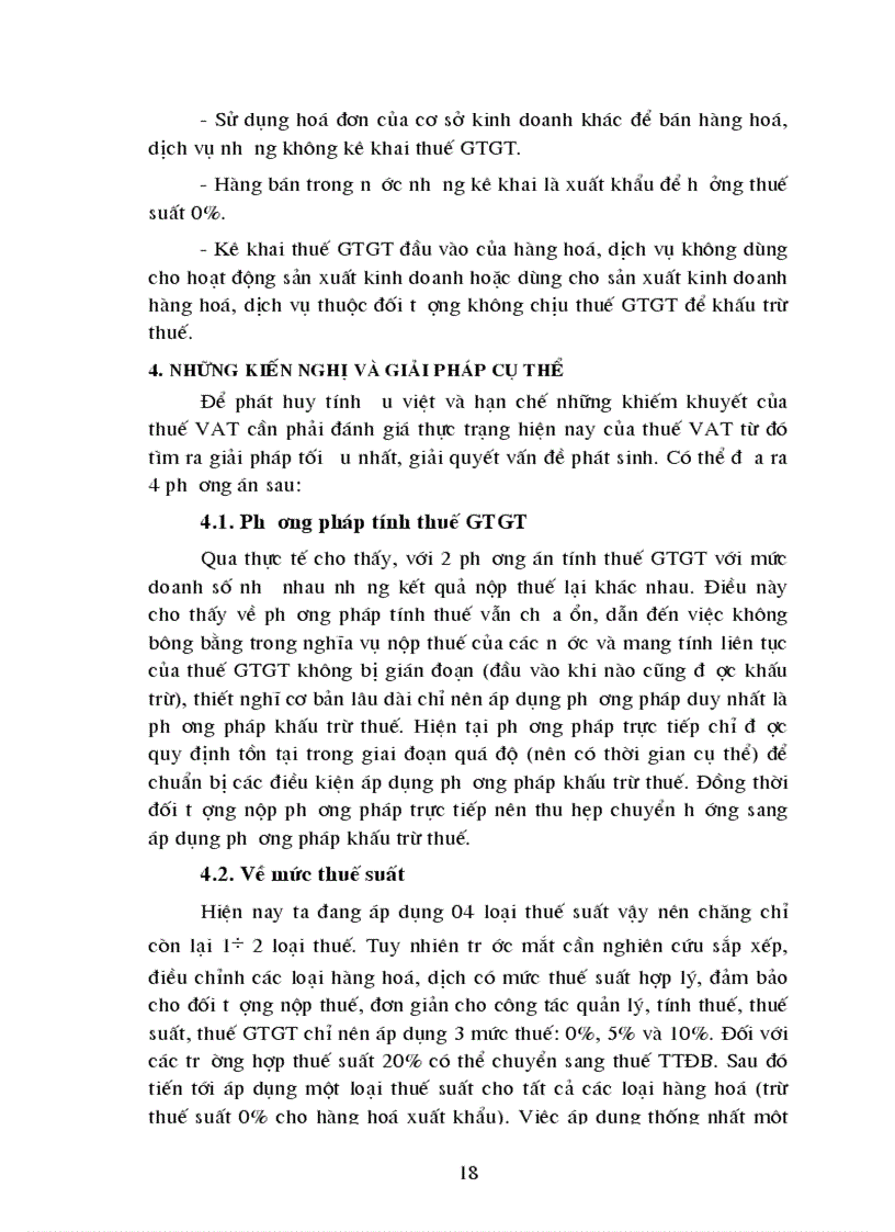 image for page Chuyên đề nghiên cứu tốt nghiệp hạch toán thuế GTGT