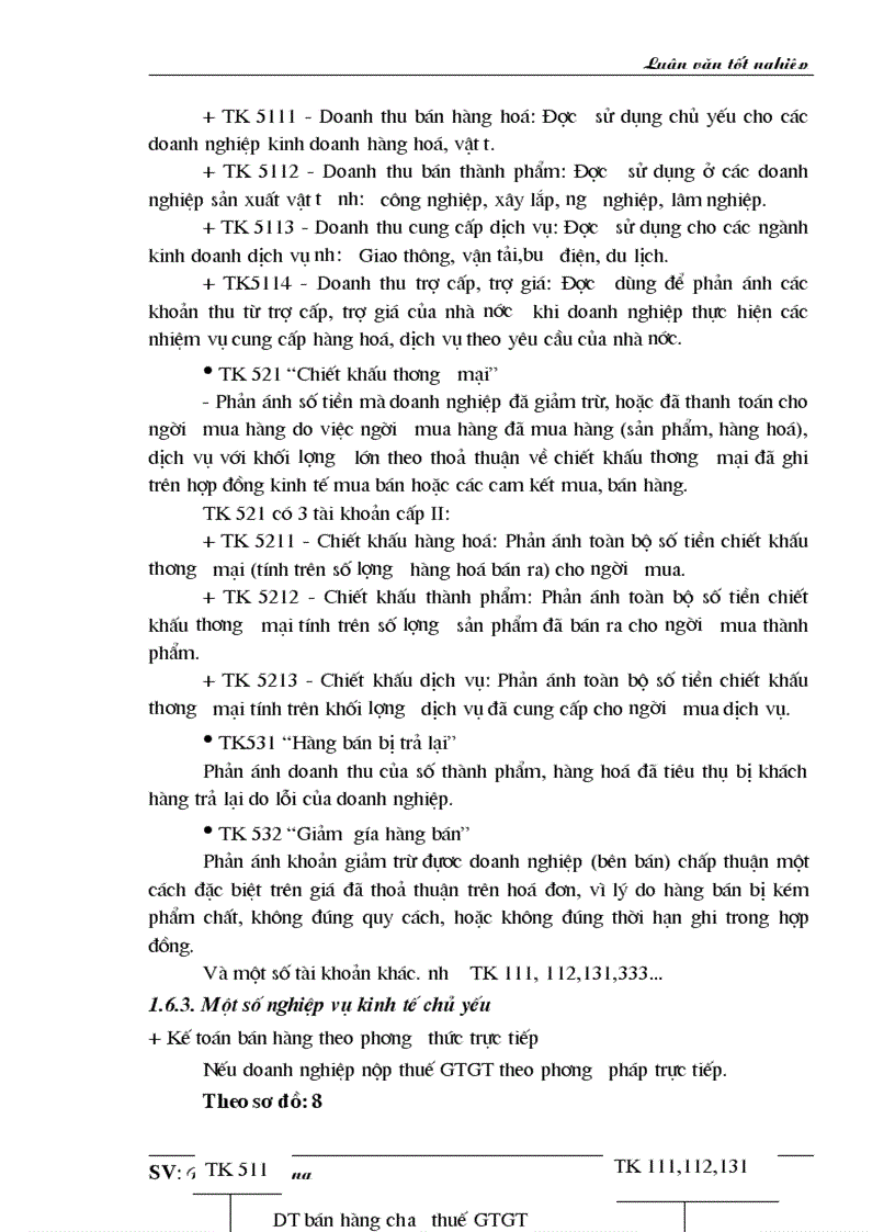 image for page Thực tế công tác kế toán thành phẩm tiêu thụ thành phẩm và xác định kết quả tiêu thụ tại công ty TNHH nhà nước một thành viên cơ khí quang trung