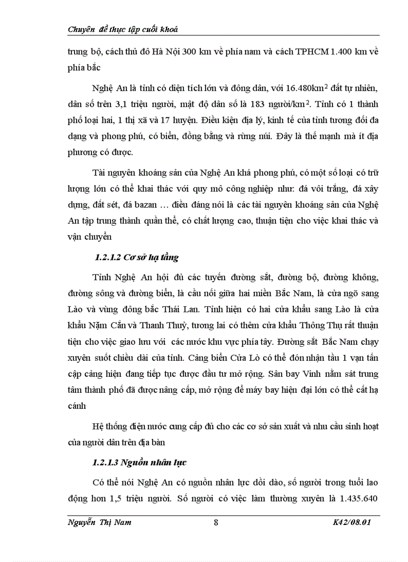 image for page Tăng cường thu hút vốn đầu tư trực tiếp nước ngoài vào lĩnh vực công nghiệp tại tỉnh Nghệ An