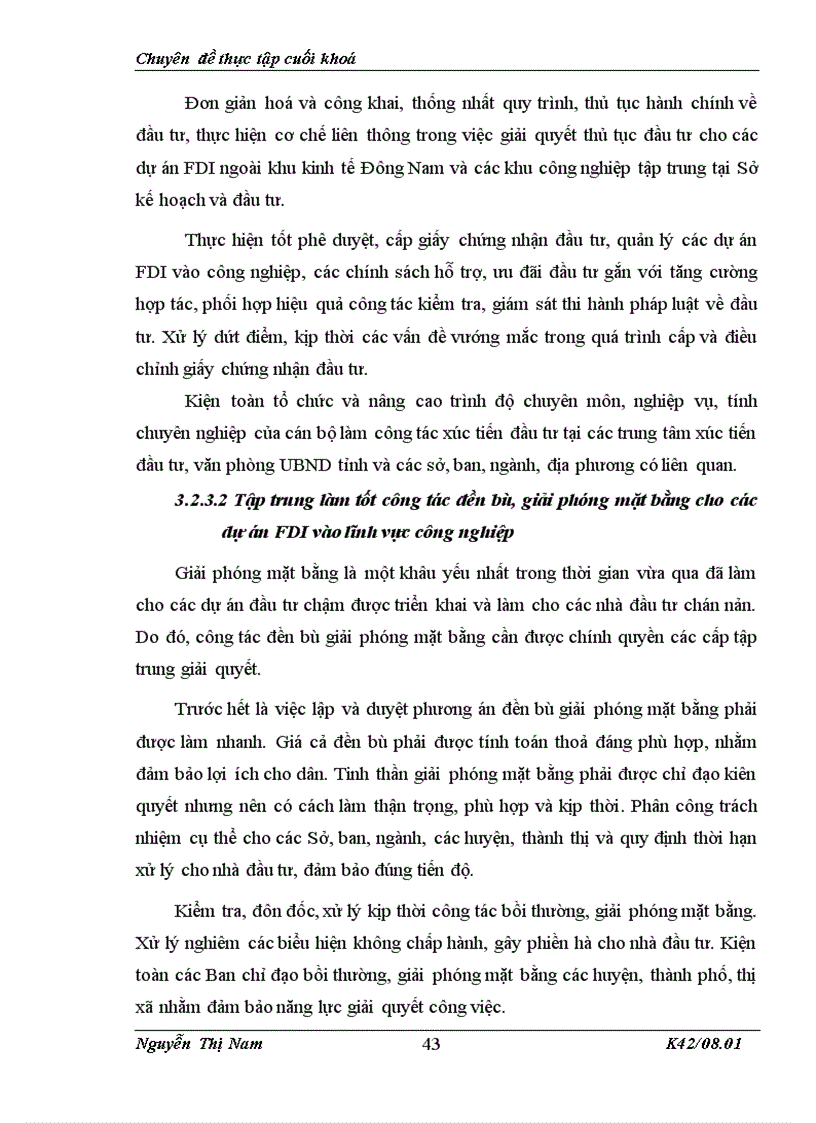 image for page Tăng cường thu hút vốn đầu tư trực tiếp nước ngoài vào lĩnh vực công nghiệp tại tỉnh Nghệ An