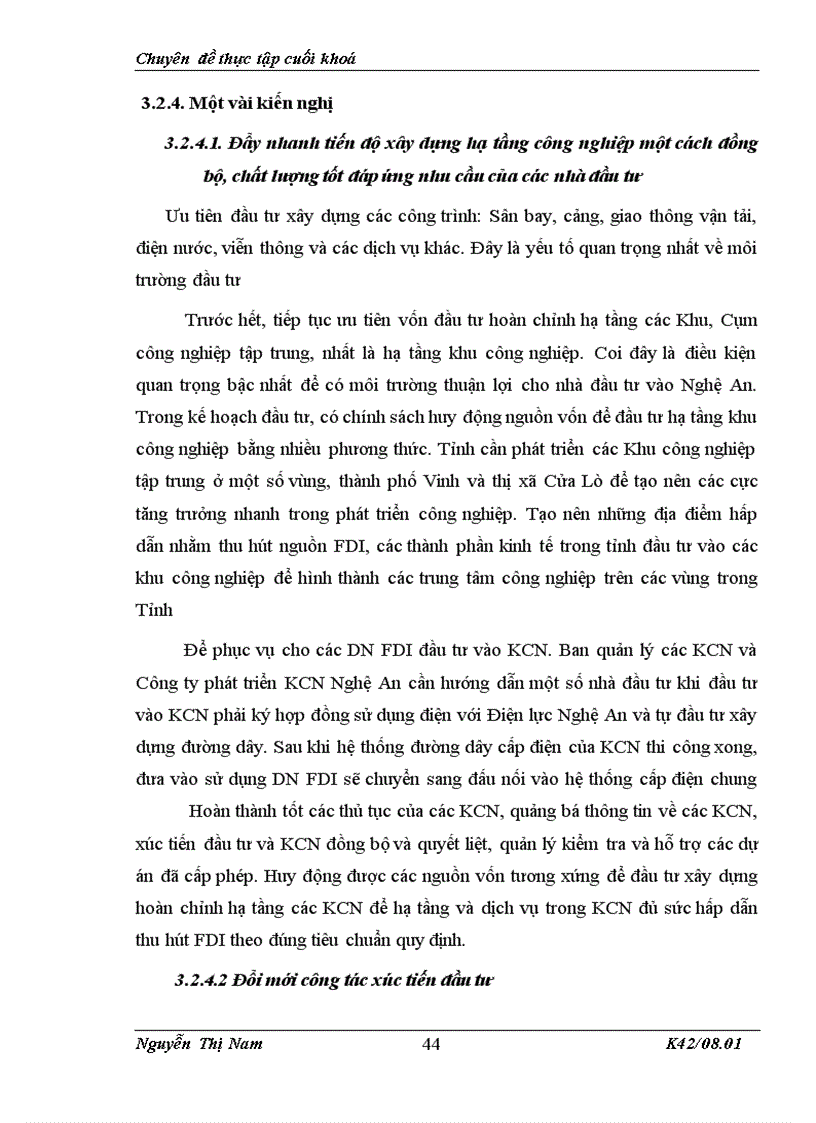 image for page Tăng cường thu hút vốn đầu tư trực tiếp nước ngoài vào lĩnh vực công nghiệp tại tỉnh Nghệ An