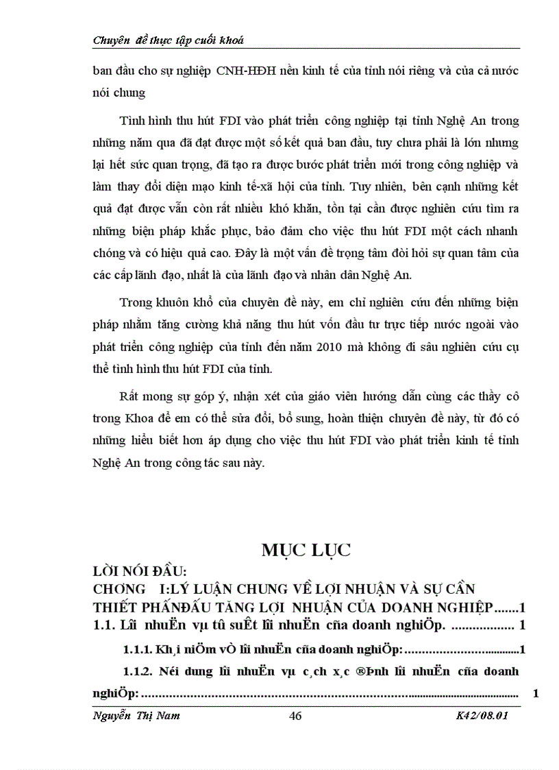 image for page Tăng cường thu hút vốn đầu tư trực tiếp nước ngoài vào lĩnh vực công nghiệp tại tỉnh Nghệ An