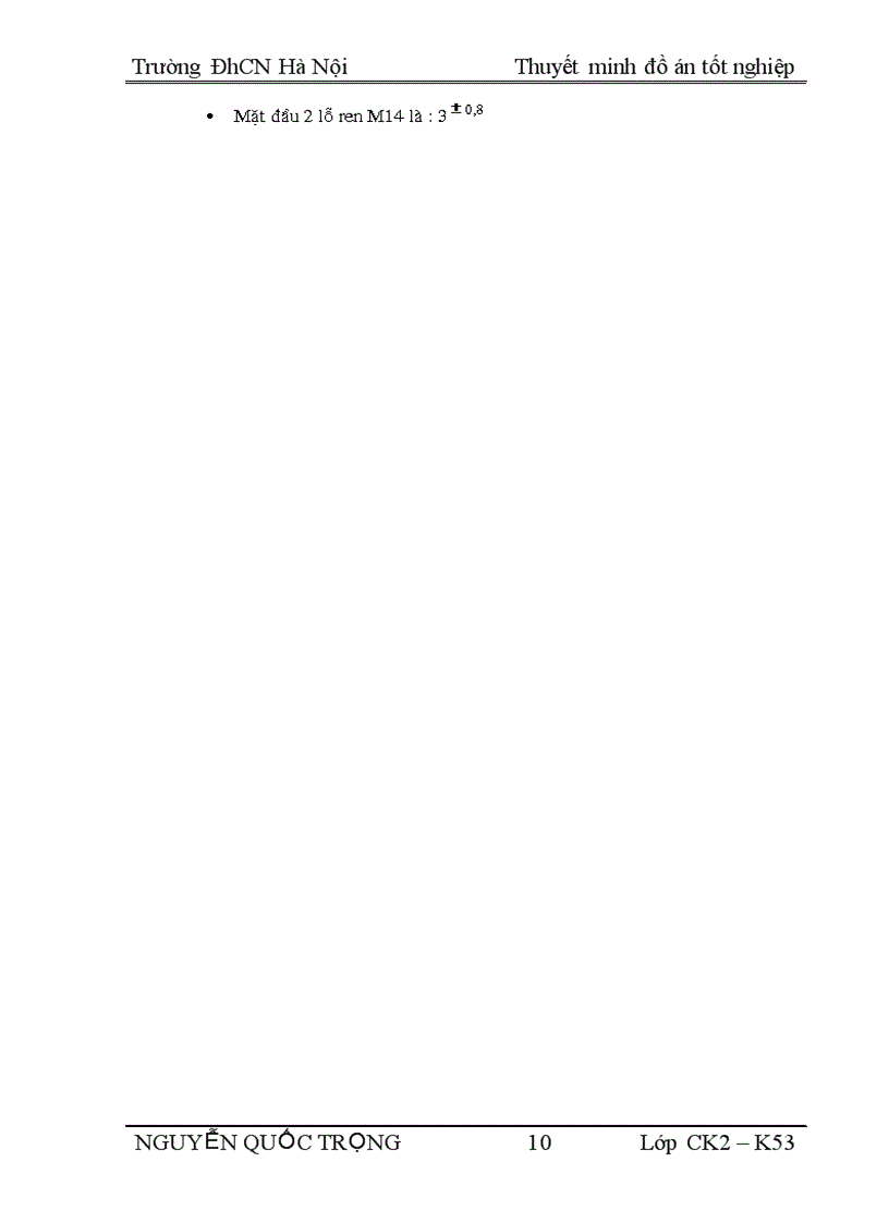 image for page Gia công chi tiết Thân bơm cánh gạt 1