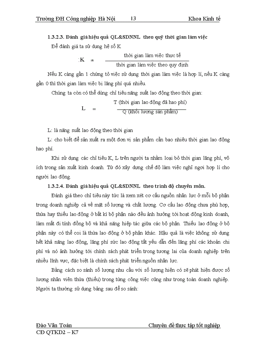 image for page Nâng cao hiệu quả quản lý và sử dụng nguồn nhân lực tại Trung tâm Quản lý bay miền Bắc