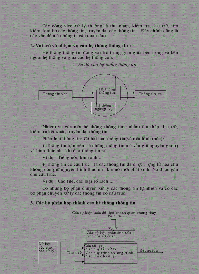 image for page Xây dựng chương trình quản lý nhân sự 1