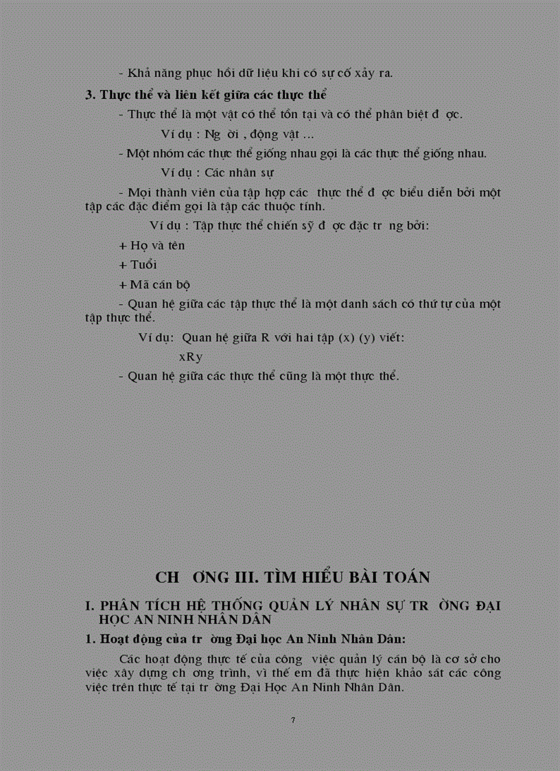 image for page Xây dựng chương trình quản lý nhân sự 1