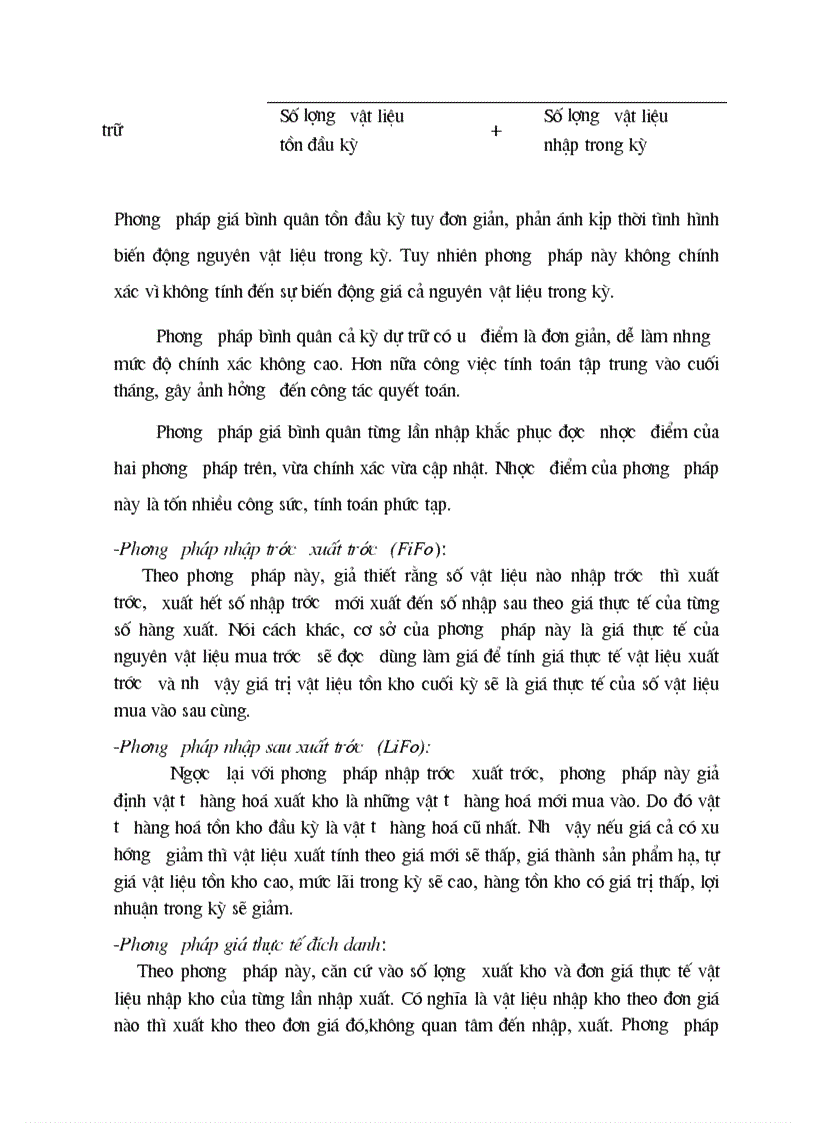 image for page Tổ chức công tác kế toán nguyên vật liệu tại Công ty cổ phần xây dựng Vạn Xuân 1